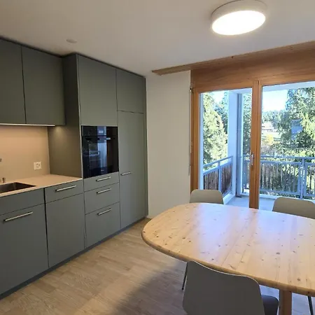 דירה Homes - Val Mulin 14,2 *