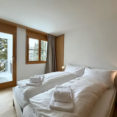 Homes - Val Mulin 14,2 * ラア