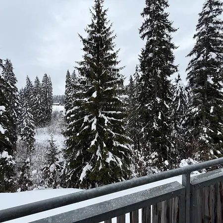 アパート Homes - Val Mulin 14,2 *