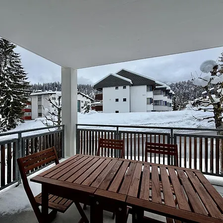 Homes - Val Mulin 14,2 公寓 *