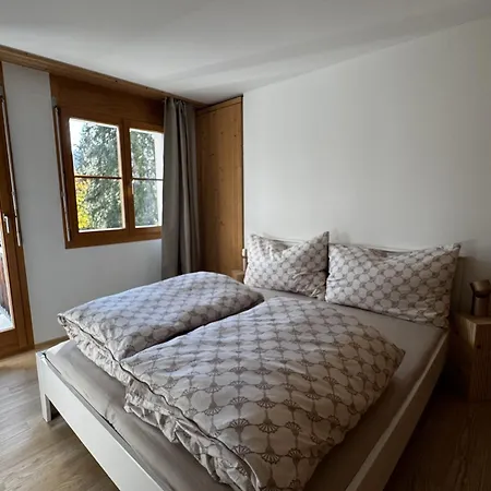 Apartamento Homes - Val Mulin 14,2