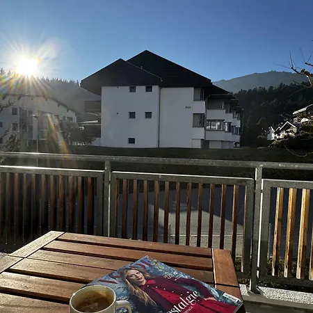 Homes - Val Mulin 14,2 公寓 *