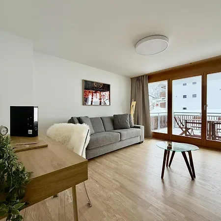 Homes - Val Mulin 14,2 Laax