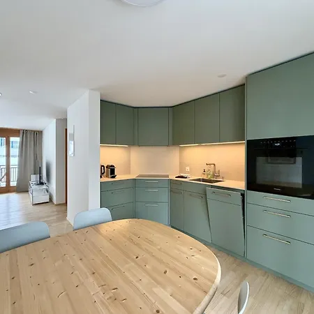 Homes - Val Mulin 14,2 Apartment *