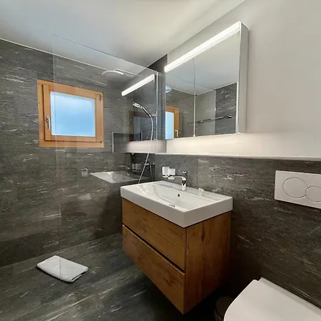 Apartment Homes - Val Mulin 14,2