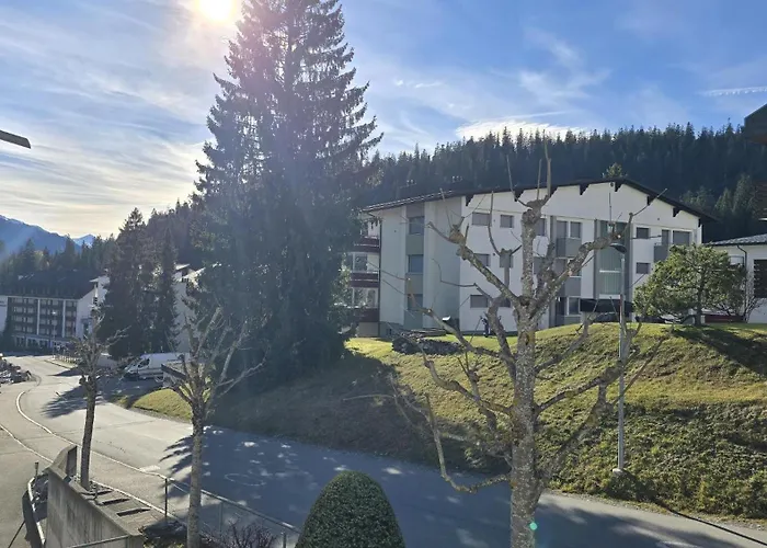 Homes - Val Mulin 14,2 Apartment