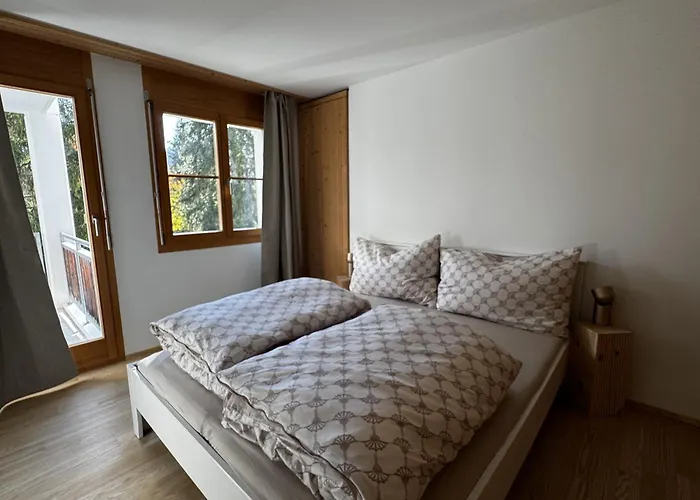 Apartment Homes - Val Mulin 14,2