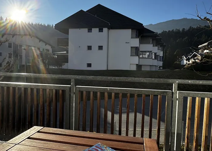 Homes - Val Mulin 14,2 Apartment *