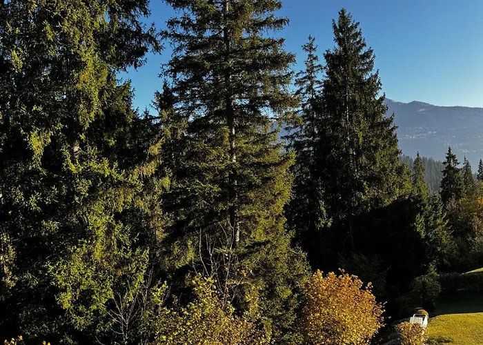 Homes - Val Mulin 14,2 Laax