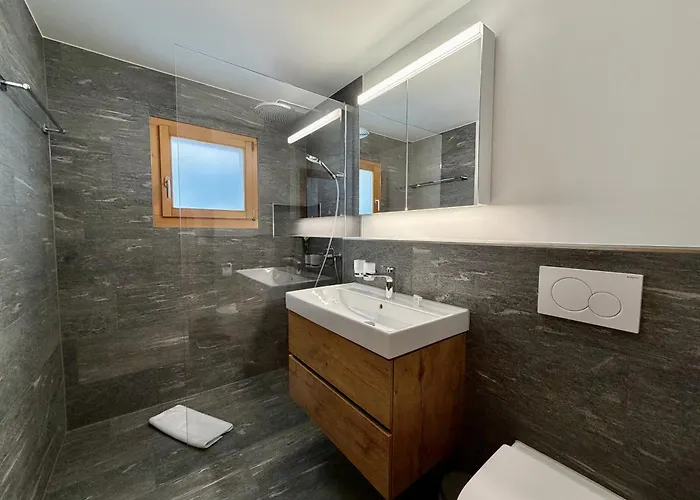 Apartment Homes - Val Mulin 14,2